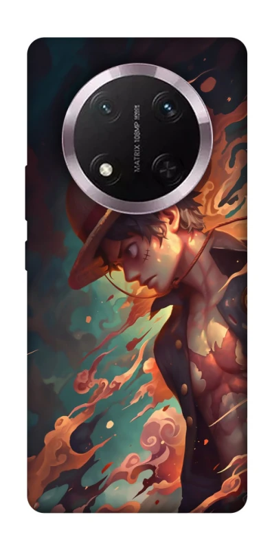 Чехол на Honor X9c Luffy фото 1 из 1