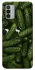 Чохол на Nokia G42 Cucumber фото 1 з 1