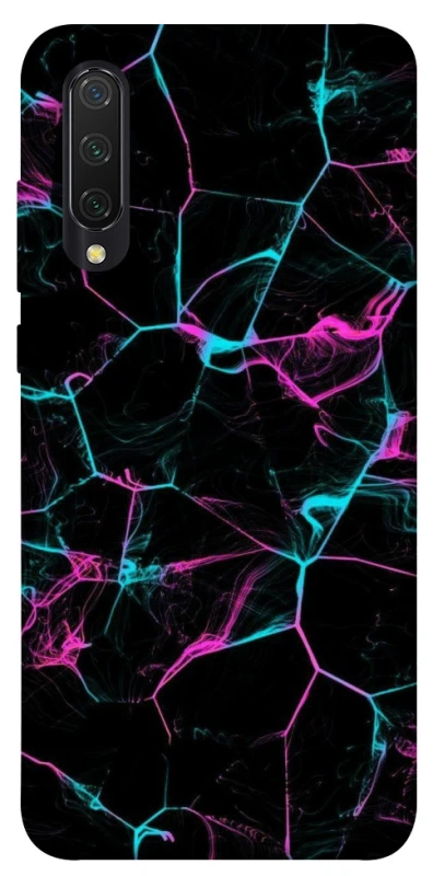 Чохол на Xiaomi Mi CC9 / Mi 9 Lite Abstract ver.3 фото 1 з 1