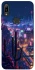Чохол на Huawei Y6 (2019) Night city фото 1 з 1