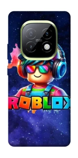 Чехол на Realme Narzo 70 Turbo Adopt Me Animal Race фото 1 из 1