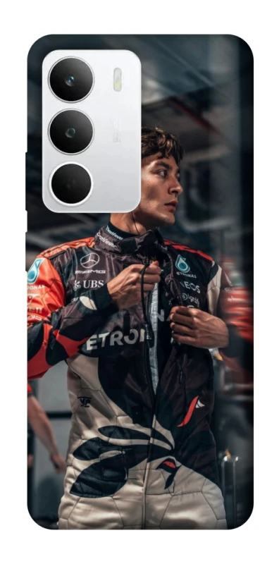 Чохол на Realme C71 F-1 ver.10 фото 1 з 1