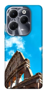Чехол на Infinix Hot 40 Pro coliseum фото 1 из 1