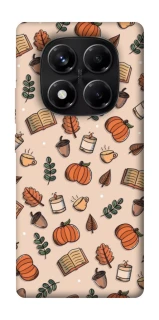 Чохол на Xiaomi Redmi Note 14 Pro 5G Autumn vibes ver.5 фото 1 Чохол на Xiaomi Redmi Note 14 Pro 5G Autumn vibes ver.5 фото 1 з 1