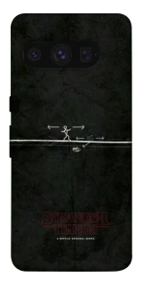 Чохол на Google Pixel 8 Pro Stranger Things ver.26 фото 1 з 1