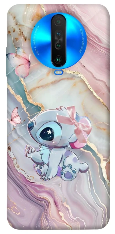 Чохол на Xiaomi Poco X2 Stitch ver.26 фото 1 з 1