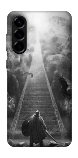 Чехол на Samsung Galaxy A56 5G Valhalla фото 1 из 1