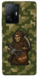 Чохол на Xiaomi 11T / 11T Pro FPV surprise фото 1 з 1