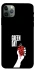 Чохол на Apple iPhone 11 Pro Max (6.5") Green Day logo фото 1 з 1