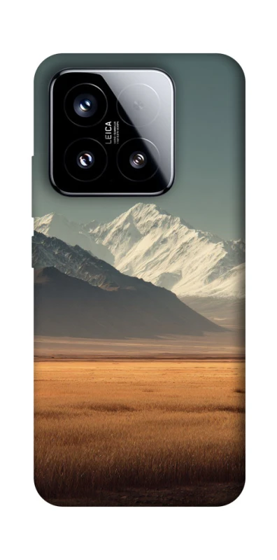 Чехол на Xiaomi 15 Asian mountains фото 1 из 1