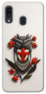 Чохол на Samsung Galaxy A20 / A30 Мотанка надії 3D фото 1 з 1