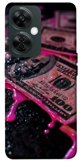 Чехол на OnePlus Nord CE 3 Lite Dollars фото 1 из 1