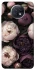 Чохол на Xiaomi Redmi Note 9 5G / Note 9T Heart of a Flower фото 1 з 1