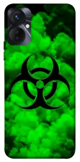 Чохол на TECNO Spark 9 Pro Радіація v4 фото 1 з 1