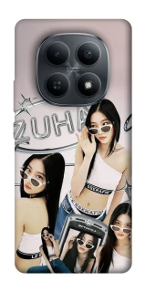 Чехол на Xiaomi Redmi Note 15 4G/5G (EU) Kazuha v2 - LE SSERAFIM фото 1 из 1