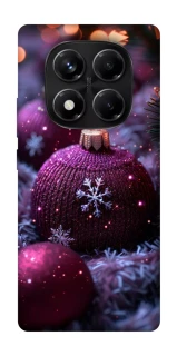 Чехол на Xiaomi Redmi Note 14 Pro 5G Новогодний v45 фото 1 из 1