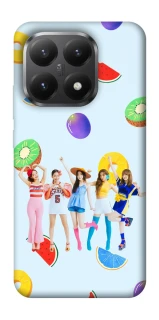 Чохол на Xiaomi 15T RED VELVET v2 фото 1 з 1