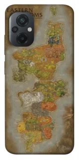 Чехол на Xiaomi Poco M5 Eastern kingdoms фото 1 из 1