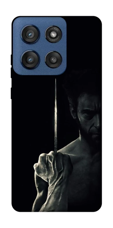 Чохол на Motorola Edge 60 Stylus Logan фото 1 з 1