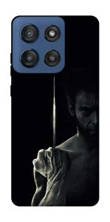 Чехол на Motorola Edge 60 Stylus Logan фото 1 из 1