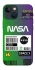 Чохол на Apple iPhone 13 mini (5.4") NASA ver.2 фото 1 з 1