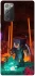 Чохол на Samsung Galaxy Note 20 Minecraft game adventure фото 1 з 1