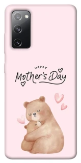 Чохол на Samsung Galaxy S20 FE Mother's Day ver.2 фото 1 з 1