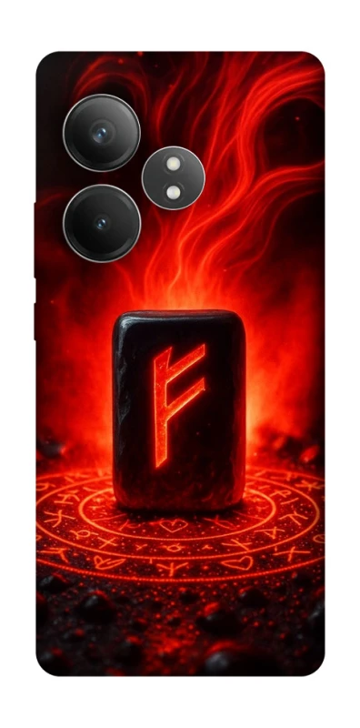 Чохол на Realme GT Neo 6 Феху фото 1 з 1