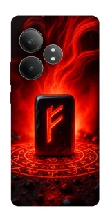 Чехол на Realme GT Neo 6 Феху фото 1 из 1