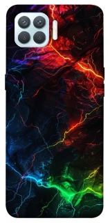 Чохол на Oppo F17 Pro Abstract фото 1 з 1