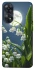 Чохол на Oppo Reno 8T 4G Flowers v25 фото 1 з 1