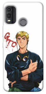 Чохол на Nokia G11 Plus Onizuka фото 1 з 1