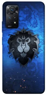 Чохол на Xiaomi Redmi Note 12 Pro 4G Warcraft v1 фото 1 з 1