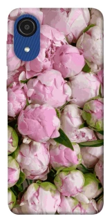 Чохол на Samsung Galaxy A03 Core Nature’s Elegance фото 1 Чохол на Samsung Galaxy A03 Core Nature’s Elegance фото 1 з 1