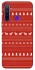 Чохол на Realme 5 Новорічний v12 фото 1 з 1