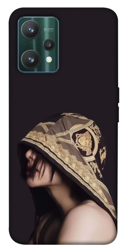 Чехол на Realme 9 Pro HyunJin v2 фото 1 из 1