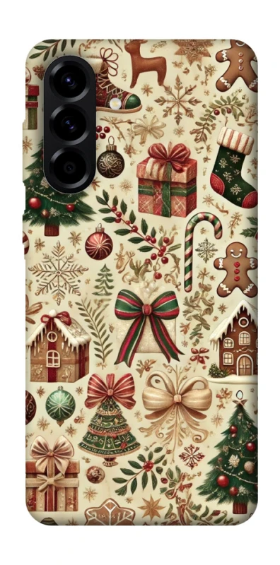 Чохол на Samsung Galaxy A57 5G Christmas mood ver.4 фото 1 з 1