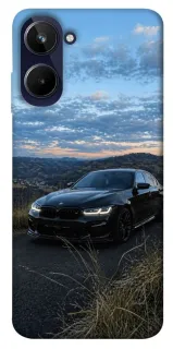 Чехол на Realme 10 4G BMW v50 фото 1 из 1