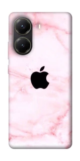 Чохол на Xiaomi Poco X6 Pro Apple logo ver.6 фото 1 з 1