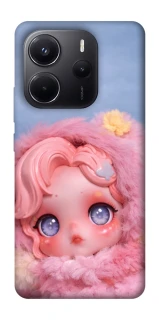 Чохол на Xiaomi Redmi Note 14 5G SKULLPANDA × My Little Pony Ver.3 фото 1 з 1