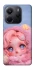 Чохол на Xiaomi Redmi Note 14 5G SKULLPANDA × My Little Pony Ver.3 фото 1 з 1