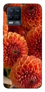 Чохол на Realme 8 Flower1 фото 1 з 1