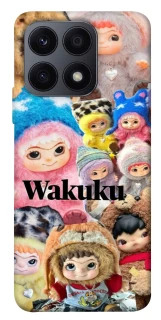 Чехол на Huawei Honor X8a Wakuku ver.7 фото 1 из 1