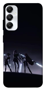 Чохол на Samsung Galaxy A05s K-Pop Demon Hunters ver.1 фото 1 з 1