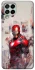 Чехол на Samsung Galaxy M53 5G Ironman фото 1 из 1