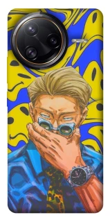 Чохол на Xiaomi Poco F7 Pro Nanami v5 фото 1 з 1