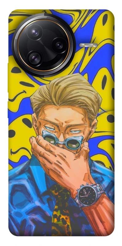 Чохол на Xiaomi Poco F7 Ultra Nanami v5 фото 1 з 1