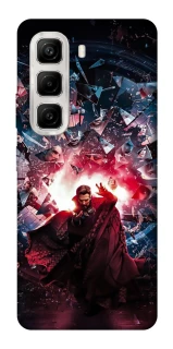 Чохол на Infinix Hot 50 4G Doctor Strange фото 1 з 1