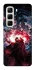 Чохол на Infinix Hot 50 4G Doctor Strange фото 1 з 1