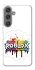Чохол на Samsung Galaxy S24 Roblox logo ver.1 фото 1 з 1